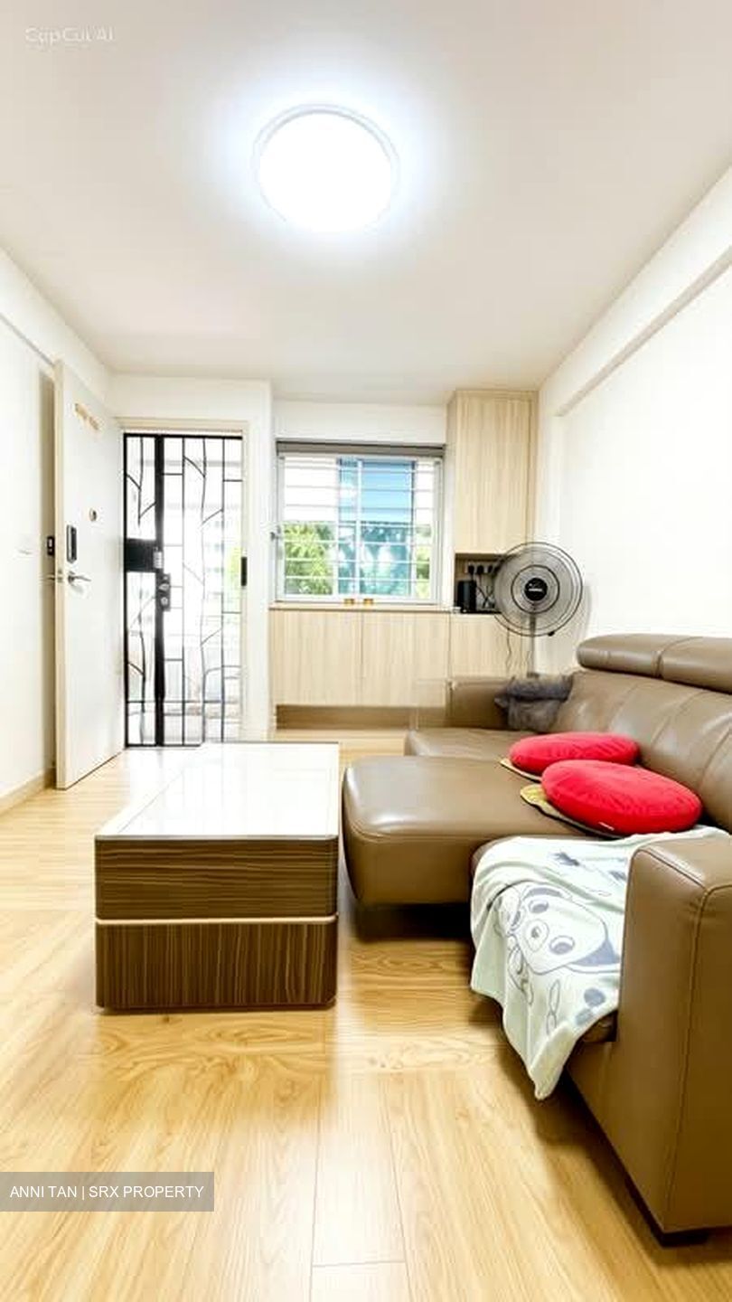 Blk 625 Yio Chu Kang Heights (Ang Mo Kio), HDB 3 Rooms #560565041